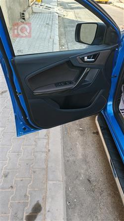 ZX أوتو كراتد تايكر